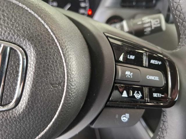 Honda Hr-v ES - SUV5 1.5 i-MMD Hybrid EU6d, Advance OPF (EURO 6d), 2021 - 2022